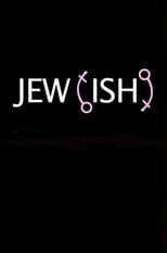 Poster for Jew(ish)