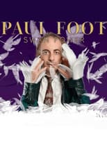 Poster for Paul Foot: Swan Power