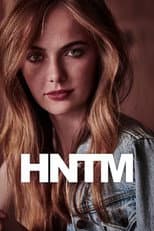 Poster for Holland's Next Top Model