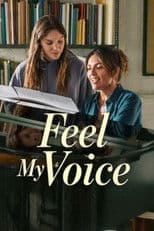 Poster for Feel My Voice