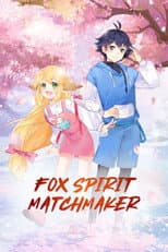 Poster for Fox Spirit Matchmaker