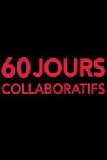 Poster for 60 jours collaboratifs