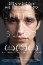 Poster for La Sangre en Nuestras Venas