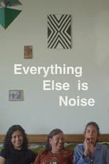 Poster for Everything Else Is Noise