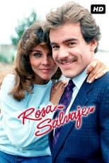 Poster for Rosa Salvaje (Remasterizada)