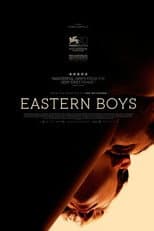 Poster for Eastern Boys
