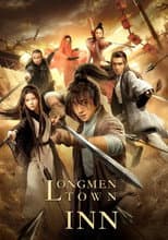 Poster for Longmen Town Inn