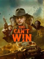 Poster for You Can't Win
