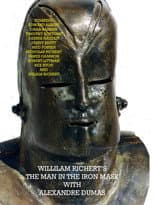 Poster for The Man in the Iron Mask