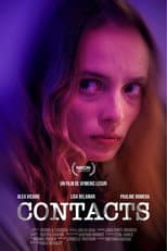 Poster for CONTACTS