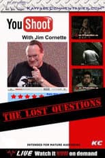 Poster for YouShoot: Jim Cornette 2 - The Lost Questions
