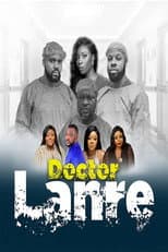 Poster for Doctor Lanre