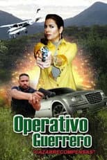 Poster for Los Cazarecompensas