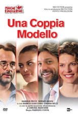 Poster for Una coppia modello