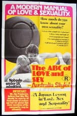 Poster for The ABC of Love and Sex: Australia Style
