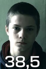 Poster for 38,5
