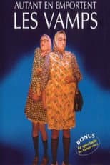 Poster for Autant en emportent les Vamps