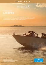 Poster for Monteverdi: L'Orfeo