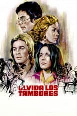 Poster for Olvida los tambores