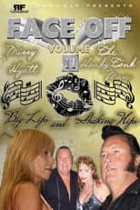 Poster for RFVideo Face Off Vol. 11: Big Lips & Shaking Hips