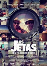Poster for Los Jetas: La revolución es interior