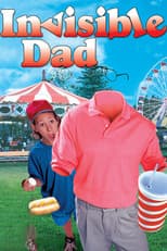 Poster for Invisible Dad
