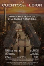 Poster for Los Cuentos de Albion (Antología)