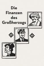 Poster for The Finances of the Grand Duke