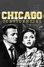 Poster for Chicago Confidential