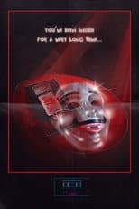 Poster for Stir Crazy