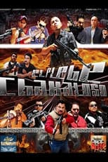 Poster for Drug Messiah
