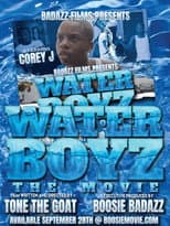 Poster for Waterboyz