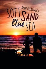 Poster for Soft Sand, Blue Sea
