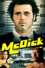 Poster for McDick
