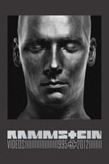 Poster for Rammstein - Videos 1995-2012