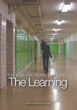 Poster for The Learning