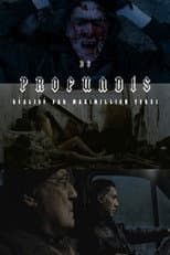 Poster for From The Depths