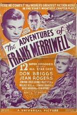 Poster for The Adventures of Frank Merriwell