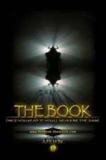 Poster for The Book: They Came from Inner Space