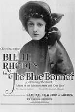 Poster for The Blue Bonnet