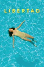 Poster for Libertad
