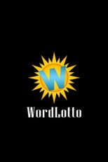 Poster for WordLotto
