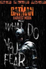 Poster for Harvest Moon