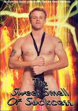 Poster for The Sweet Smell of Suckcess