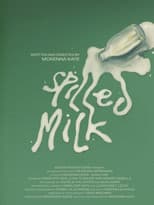 Poster for spilled milk