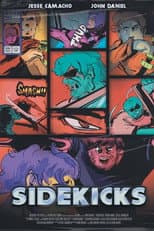 Poster for Sidekicks