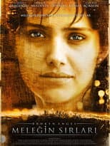 Poster for Broken Angel