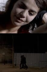Poster for Malika is Gone