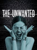 Poster for The Unwanted