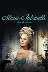 Poster for Marie-Antoinette, Queen of France